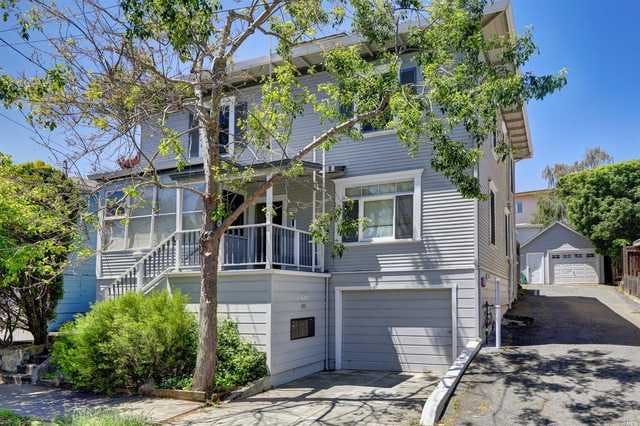 Home for sale listing photo: 125 Willow Ave, Corte Madera, CA, 94925