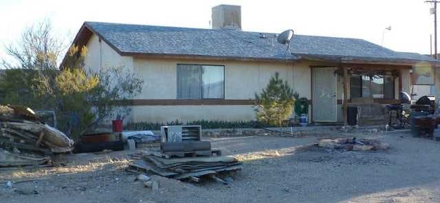 Home for sale listing photo: 34424 Conejo View Dr, Yermo, CA, 92398