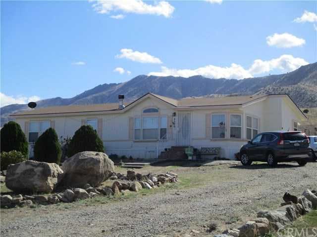 Home for sale listing photo: 4500 Joshua Dr, Mountain Mesa, CA, 93240