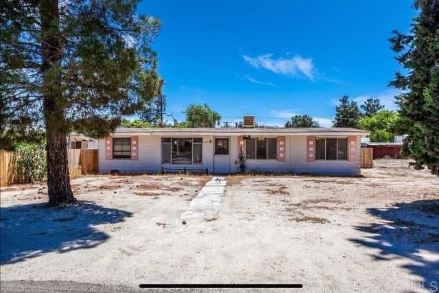 Home for sale listing photo: 44593 Brawley Ave, Jacumba, CA, 91934