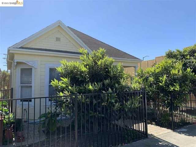Home for sale listing photo: 511 York St, Vallejo, CA, 94590