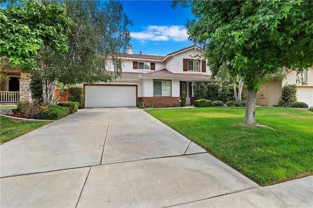 Home for sale listing photo: 31461 Culbertson Ln, Temecula, CA, 92591