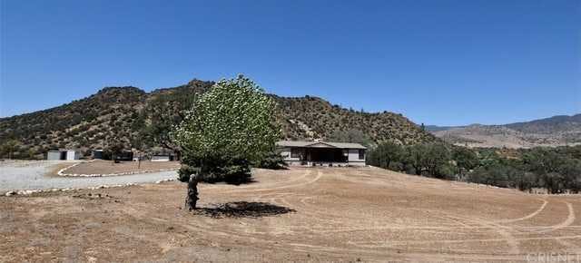 Home for sale listing photo: 13453 Paradise Valley Rd, Caliente, CA, 93518