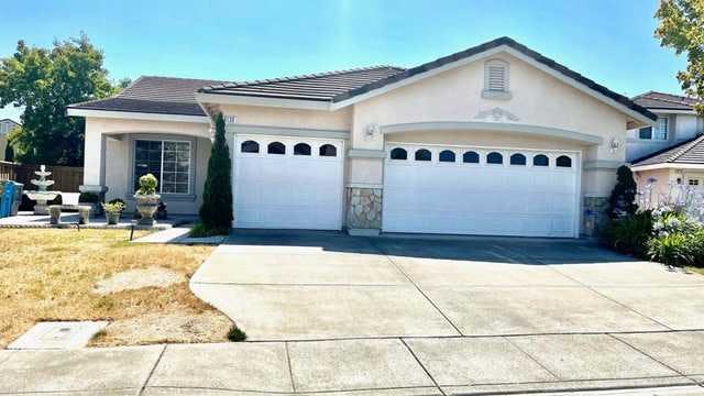 Home for sale listing photo: 6130 Elkhorn, Vallejo, CA, 94591
