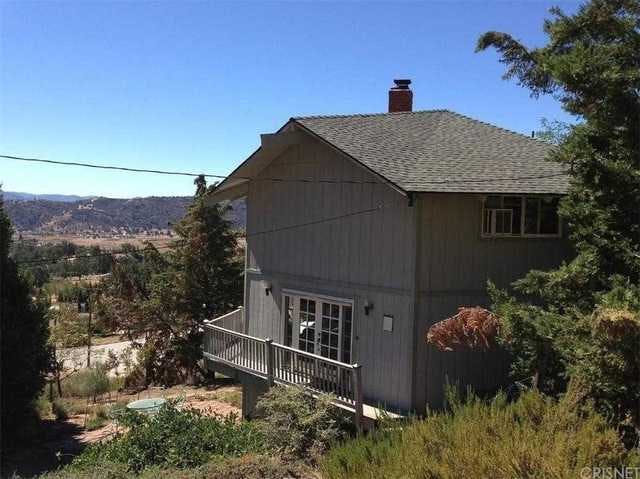 Home for sale listing photo: 24551 Pueblo Ct, Bear Valley Springs, CA, 93561