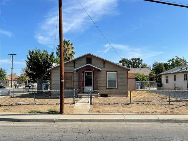 Home for sale listing photo: 846 Haven Dr, Arvin, CA, 93203