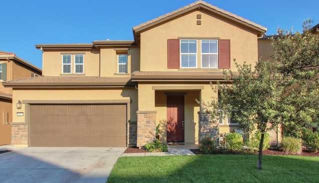 Home for sale listing photo: 5517 Ensemble Way, Roseville, CA, 95747