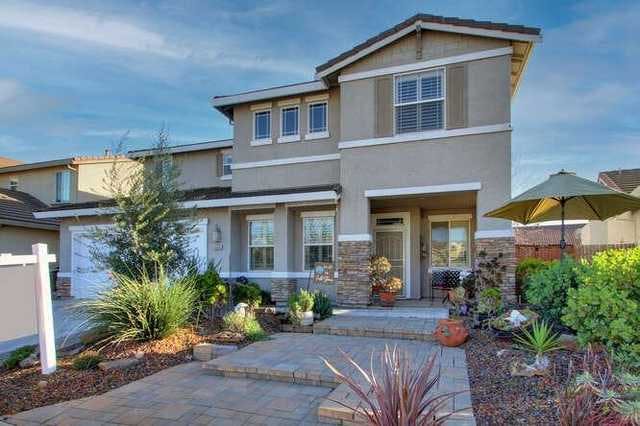 Home for sale listing photo: 5516 Gold Poppy Way, Elk Grove, CA, 95757