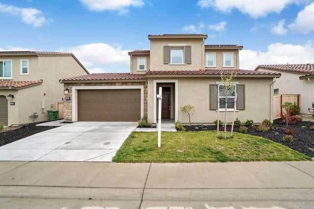 Home for sale listing photo: 696 Chiselville Ln, Lincoln, CA, 95648