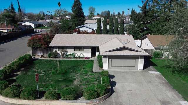 Home for sale listing photo: 7501 Saybrook Dr, Citrus Heights, CA, 95621