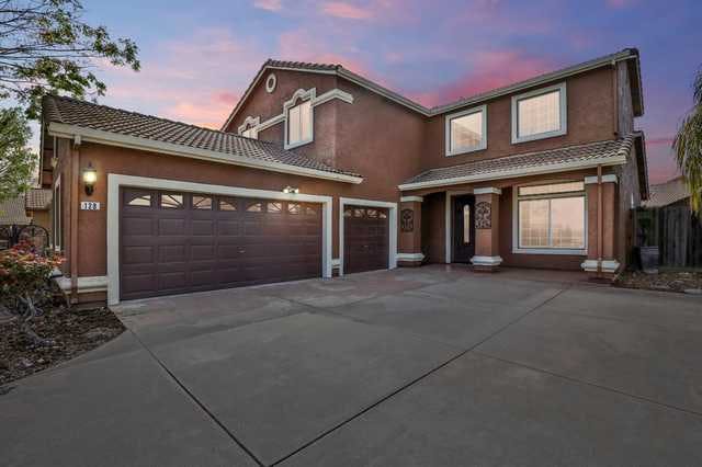 Home for sale listing photo: 128 Fuller Ct, Lincoln, CA, 95648