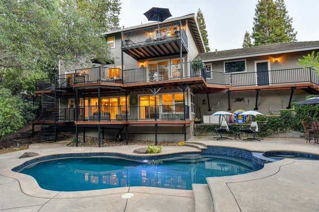 Home for sale listing photo: 141 Water View Way, Folsom, CA, 95630