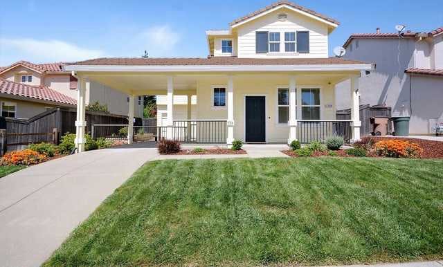 Home for sale listing photo: 736 Deer Park Dr, Lincoln, CA, 95648