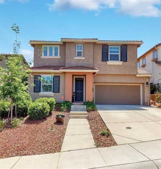 Home for sale listing photo: 1371 Quigley Ct, Folsom, CA, 95630