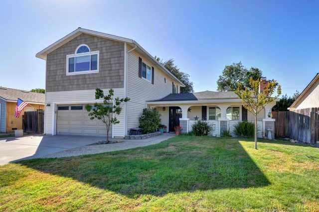 Home for sale listing photo: 3926 Smithfield Way, Sacramento, CA, 95826