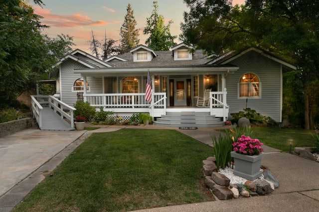 Home for sale listing photo: 1660 Crockett Rd, Auburn, CA, 95603