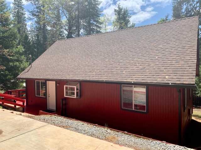Home for sale listing photo: 7220 Winding Way, Grizzly Flats, CA, 95636
