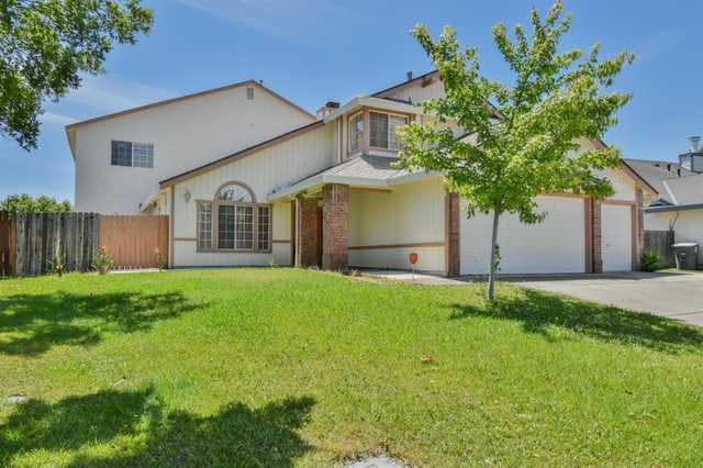 Home for sale listing photo: 9056 Paso Robles Way, Elk Grove, CA, 95758