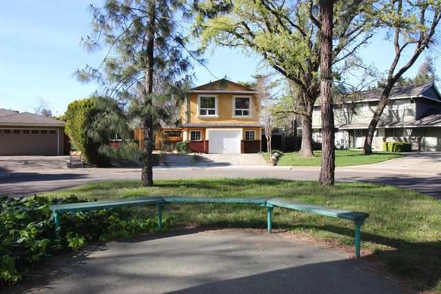 Home for sale listing photo: 4725 Nelroy Way, Carmichael, CA, 95608