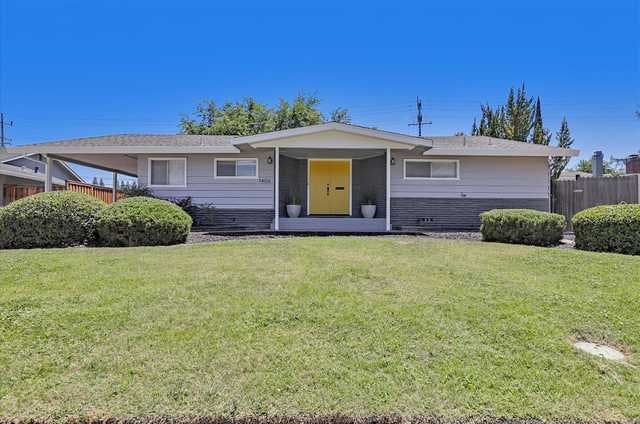 Home for sale listing photo: 1406 Meredith Way, Carmichael, CA, 95608