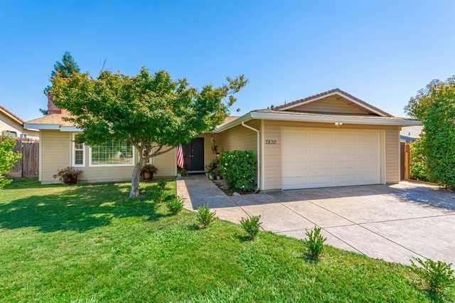 Home for sale listing photo: 7830 Sungarden Dr, Citrus Heights, CA, 95610