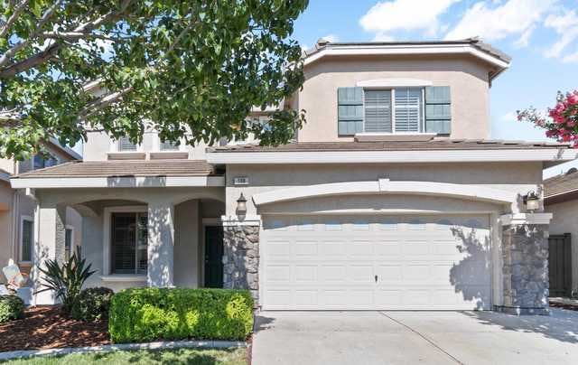 Home for sale listing photo: 108 Adrienne Ct, Roseville, CA, 95747
