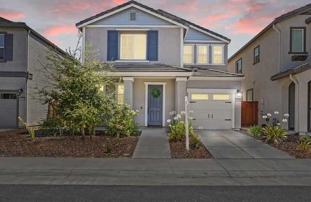 Home for sale listing photo: 10990 Merrick Way, Rancho Cordova, CA, 95670