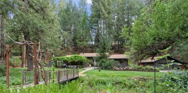 Home for sale listing photo: 4120 Snows Rd, Placerville, CA, 95667