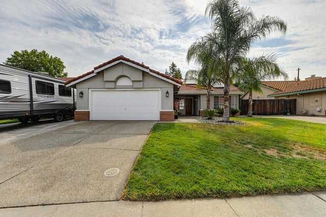 Home for sale listing photo: 1436 Lorimer Way, Roseville, CA, 95747