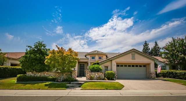 Home for sale listing photo: 1145 Secret Lake Loop, Lincoln, CA, 95648