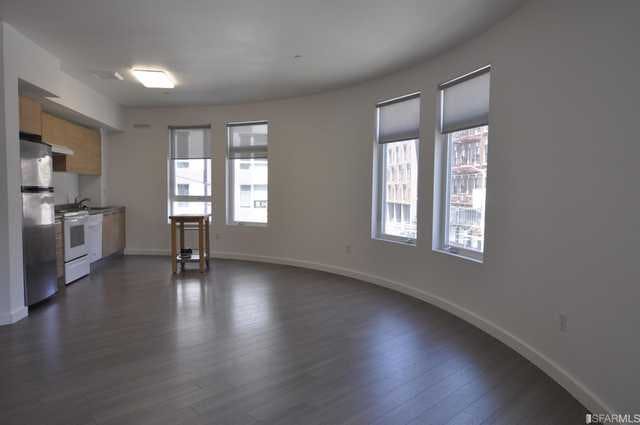 Home for sale listing photo: 31 Page St Unit 201, San Francisco, CA, 94102
