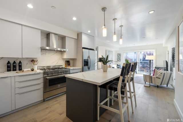 Home for sale listing photo: 3620 19th St Apt 26, San Francisco, CA, 94110